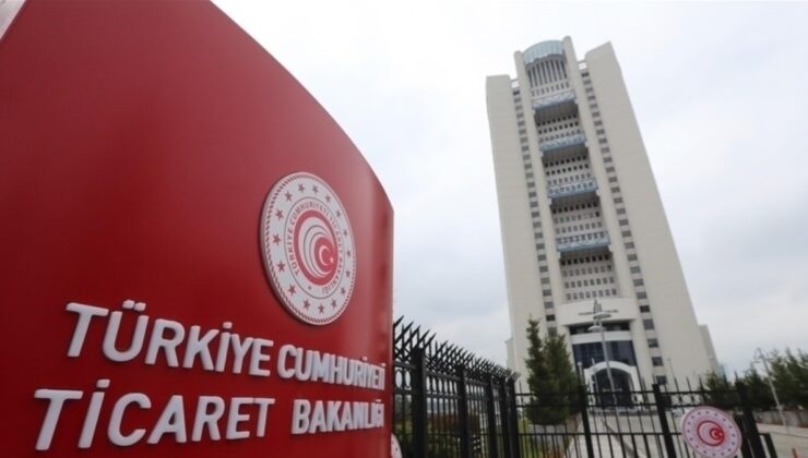 Ticaret Bakanlığı’na Dünya Bankası’ndan ödül