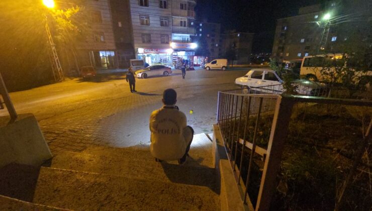 Tokat’ta ev alma kavgasında dayısını bıçaklayarak öldürdü