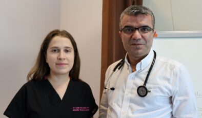 Türk doktorları akciğer kanseri ilacı ile cilt kanserini durdurdu