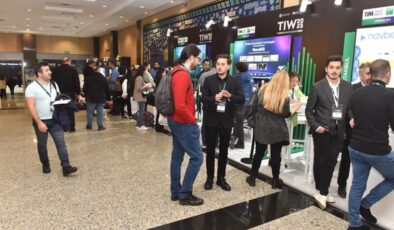 ‘Türkiye Innovation Week 2024’ etkinliği gün sayıyor