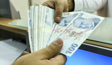 Türkiye’de gelir dağılımda zenginlerin payı arttı