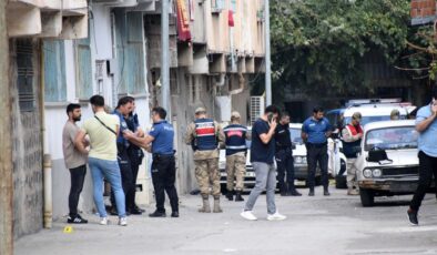 Urfa’da ihbara gelen polislere ateş açan şahıs yakalandı