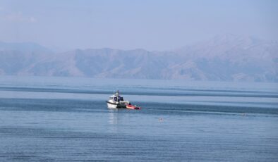 Van’da kaybolan Rojin’den haber yok