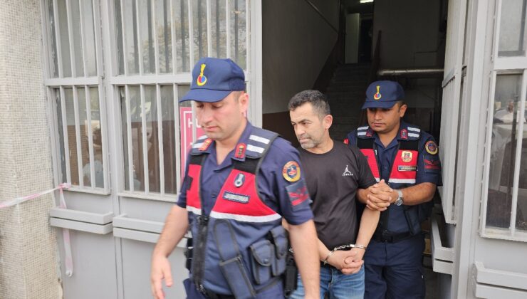 Zonguldak’ta eski eşe cinsel saldırı: 10 yıl hapis cezasına çarptırıldı