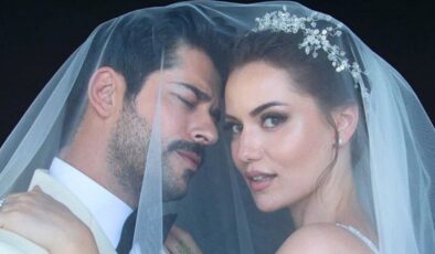 15 saniyede 2,5 milyon TL! Fahriye Evcen ve Burak Özçivit’in sosyal medya kazançları dudak uçuklattı