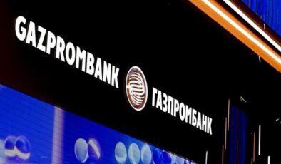 ABD’den, Rus Gazprombank’a yaptırım kararı