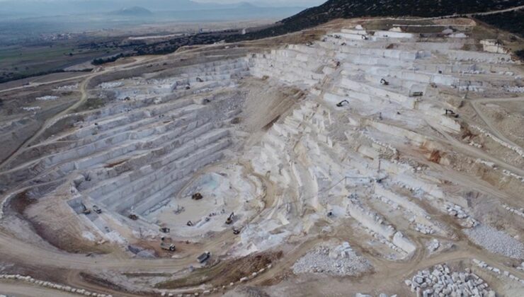 Adana’daki demir madeni sahaları için ihale düzenlendi