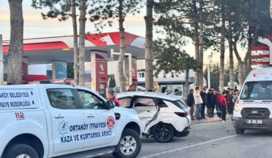 Aksaray’da 1 kişinin öldüğü kazadan acı detay