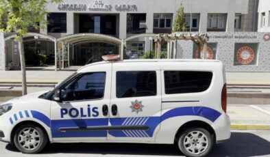 Aksaray’da alkollü halde tabanca temizlerken çocuğu vuran polis tutuklandı