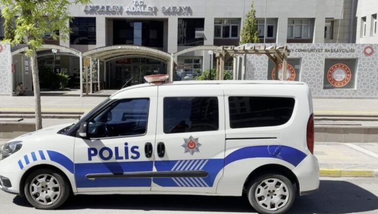 Aksaray’da alkollü halde tabanca temizlerken çocuğu vuran polis tutuklandı