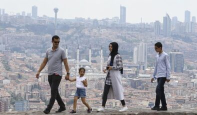 Ankara, turizmi direk uçuşlarla 12 aya yaymak istiyor