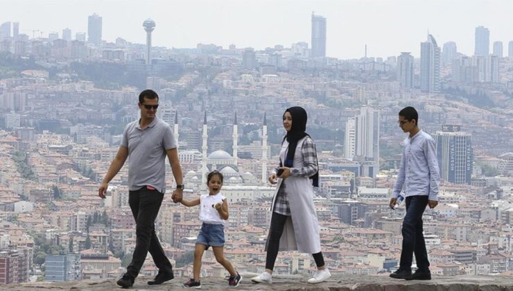 Ankara, turizmi direk uçuşlarla 12 aya yaymak istiyor