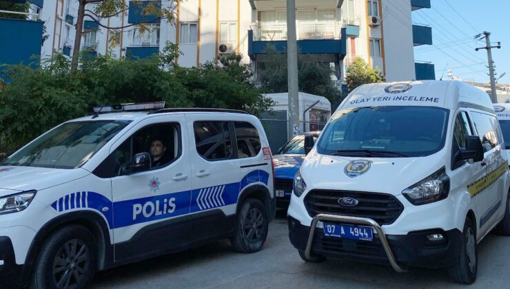 Antalya’da İranlı 3 kardeş evde ölü bulundu