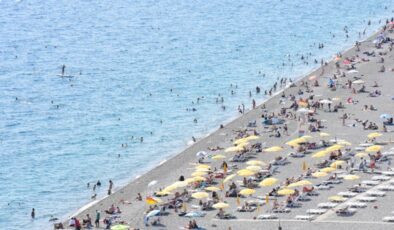 ‘Ara tatil’ turizmde canlılık sağladı