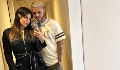 Arjantin basını yazdı: Wanda Nara, Mauro Icardi’den servet istedi