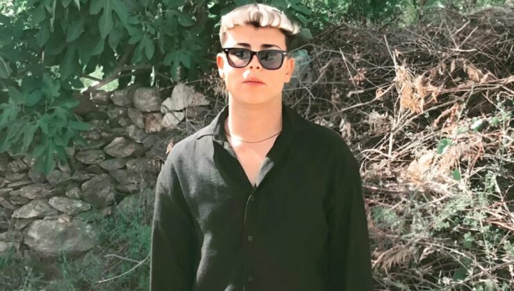 Aydın’da motosiklet refüje çarptı: Sürücü öldü, arkadaşı ağır yaralandı