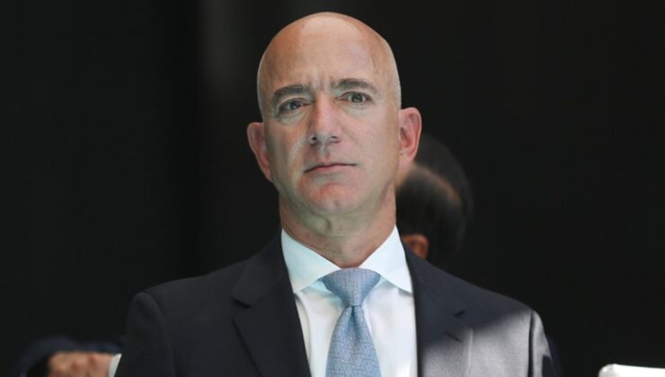 Bezos, Washington Post’un ‘başkan adayı desteklememe’ kararını savundu