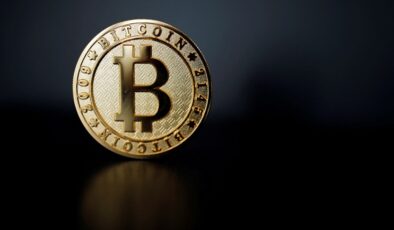 Bitcoin’den yeni rekor