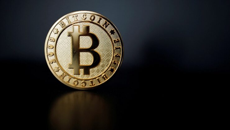 Bitcoin’den yeni rekor