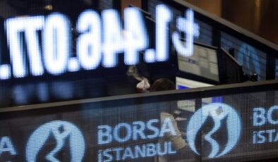 Borsa İstanbul güne yükselişle başladı