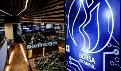 Borsa İstanbul: TÜPRAŞ hisseleri işlemlere geçici süre kapatıldı