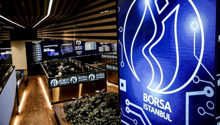 Borsa İstanbul: TÜPRAŞ hisseleri işlemlere geçici süre kapatıldı