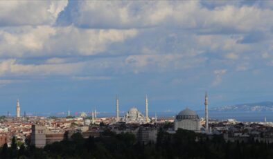 Bugün yurt genelinde hava nasıl olacak?