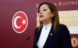 Burcu Köksal’dan CHP Genel Merkezi’ne: Olacağım yere ben karar veririm