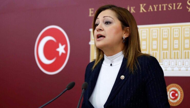 Burcu Köksal’dan CHP Genel Merkezi’ne: Olacağım yere ben karar veririm