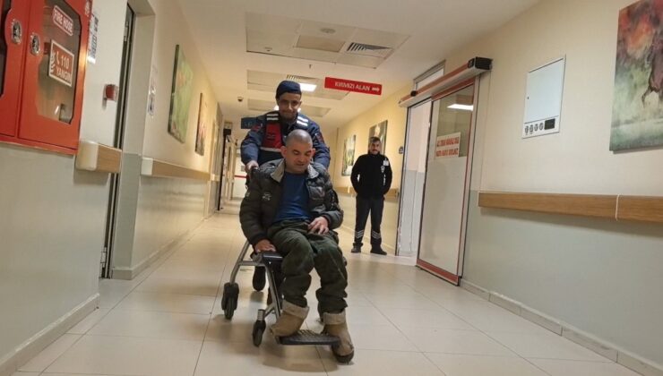 Bursa’da 4 yıl önce genç kıza sözlü tacizde bulunan şahıs tutuklandı