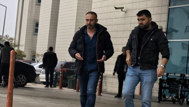 Bursa’da otobüs terminalinde bıçaklı saldırı