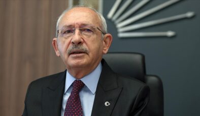 CHP’de soğuk rüzgarlar esiyor! Kılıçdaroğlu araçlarını geri verdi