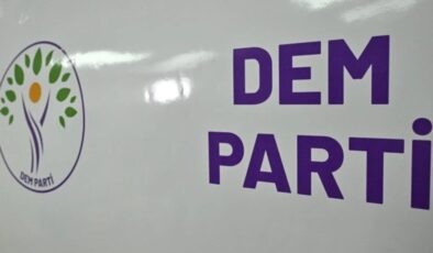 DEM Parti Esenyurt ilçe yöneticileri tutuklandı