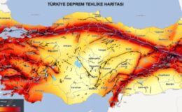 Deprem uzmanı açıkladı: Türkiye’nin en risksiz ili Kırklareli