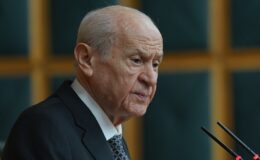 Devlet Bahçeli: PKK Kürtleri temsil edemez