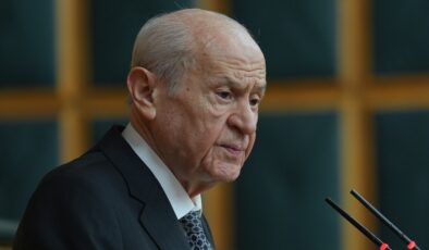 Devlet Bahçeli: PKK Kürtleri temsil edemez