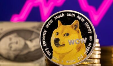 Doge son 7 günde yüzde 123 arttı