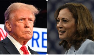 Donald Trump ile Kamala Harris’in ekonomiye bakış açısı farklı