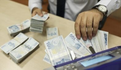 E-tebligat ile 9,5 milyar lira tasarruf sağlandı