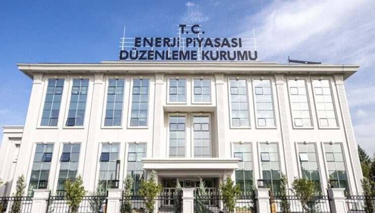 EPDK, 2025 için elektrikte son kaynak tedarik tarifesi tüketim miktarlarını belirledi