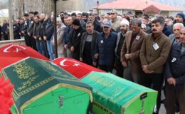 Erzurum’daki trafik kazasında 3 arkadaş hayatını kaybetti