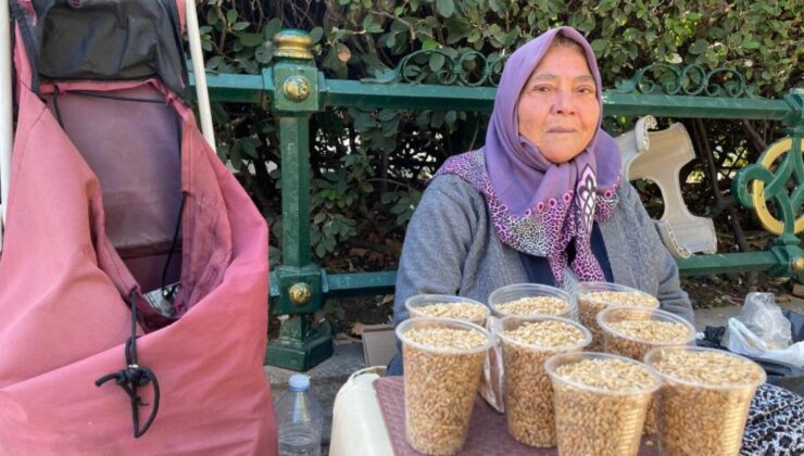 Eskişehir’de kuş sevgisi gelir kapısı oldu