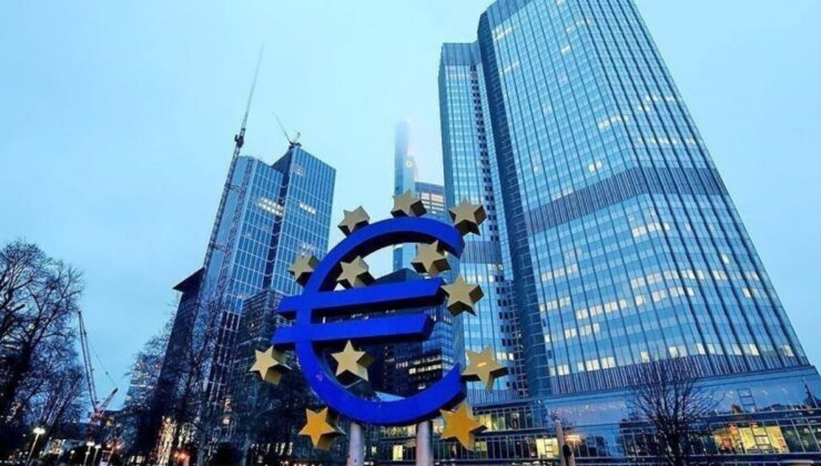 Euro Bölgesi’nin ekim ayı öncü enflasyon verileri yükseldi