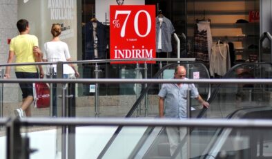 Gıdada ‘gizli zam’ ve ‘yalancı indirim’e 550 bin liraya kadar ceza