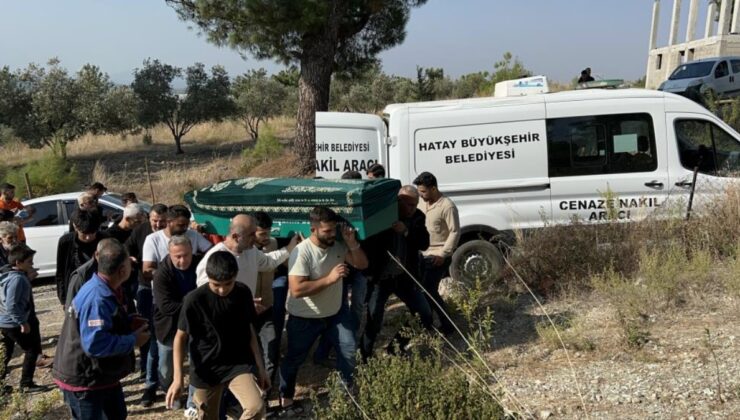 Hatay’da kazada ölen gencin organları umut oldu