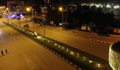 Hatay’da sesli çim uyarısı duyanları şaşkına çeviriyor