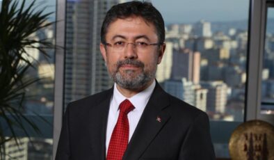 İbrahim Yumaklı: Türkiye İsrail tohumu kullanmıyor