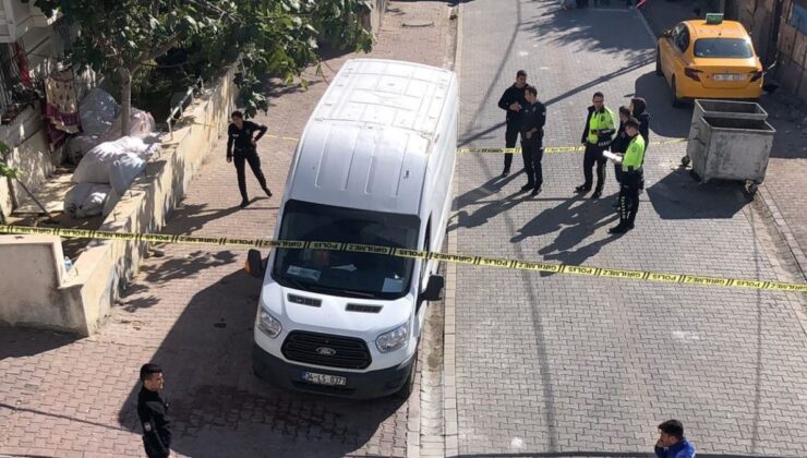 İstanbul’da anne ve çocuğunu ezen adam vicdan azabından intihar etti