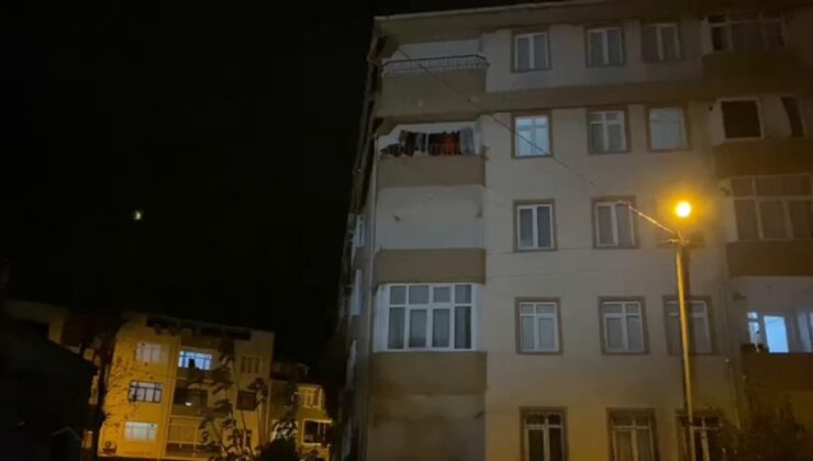 İstanbul’da kardeşler kavga etti, anne öldü