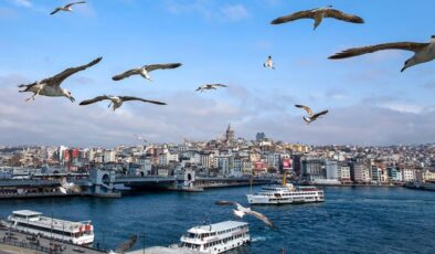 İstanbul’daki semt ve sokak isimlerinin öyküsü